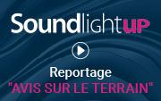 Reportage Soundlightup : Avis vérifiés sur Vimeo