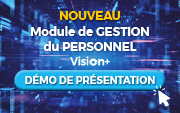 Découvrez la démo de présentation du nouveau module de Gestion du Personnel LOCMAT