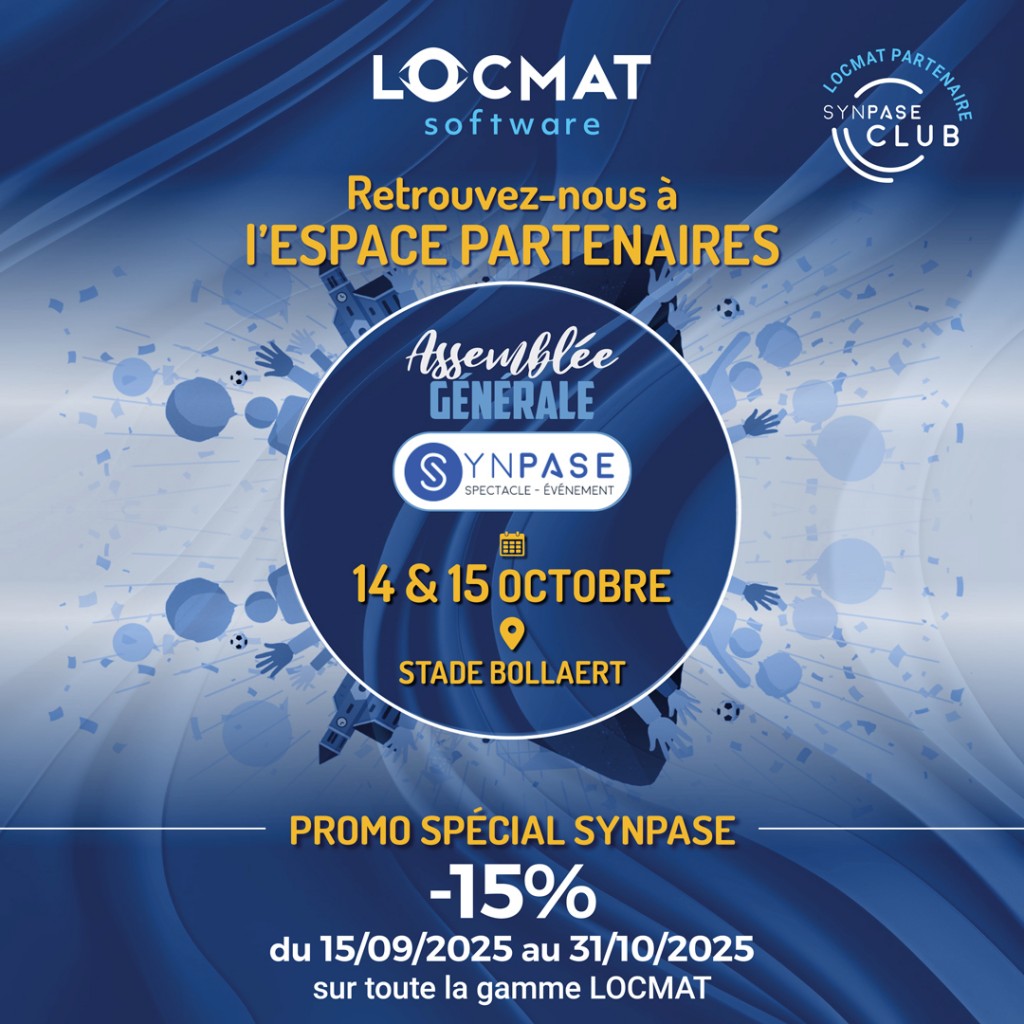 Promo speciale AG Synpase